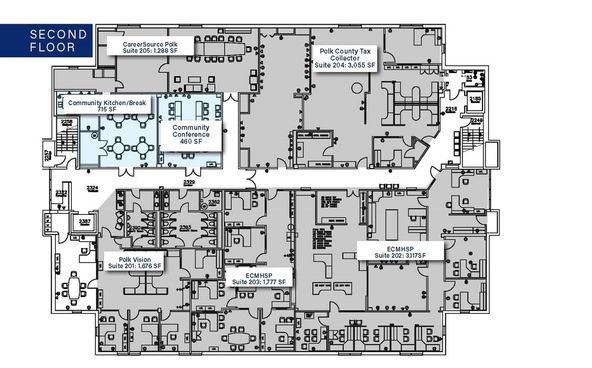 600 N Broadway Ave, Bartow, FL 33830